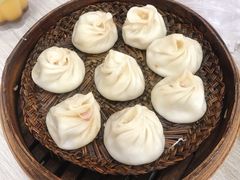 -新丰小吃(中山中路分店)