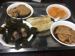 -天台小吃(新城店)