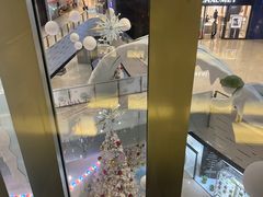 -上海尚嘉中心