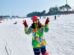 -棋盘山冰雪大世界