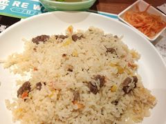 手抓饭-热瓦普(旭辉广场店)