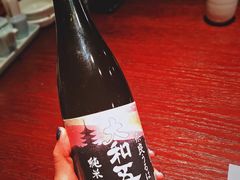 -翔峰炭火鳗鱼(悦泰街里公寓店)