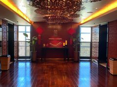 -新骏景万豪酒店·万豪中餐厅