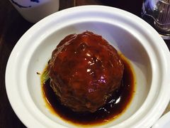 -宴秋杭州菜(锦艺城店)