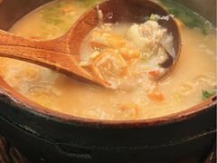 -大洋家·精品潮汕菜·生腌砂锅粥(天河东路店)