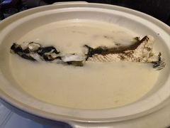 -久宴·天目湖大鱼头(恐龙园店)