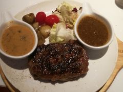 -斗牛士牛排(南京东路店)