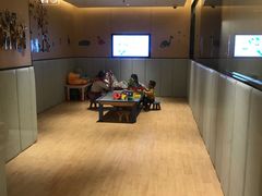 -海底捞火锅(海宁路店)