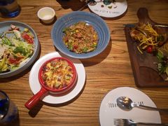 -塔可墨西哥餐厅(江宁景枫店)