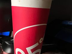 -85度C(生甜甜圈研究工坊·上海局门店)