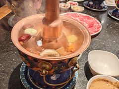 -南门涮肉(上海二店)