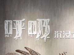 -呼吸沉浸式剧场(甘露园店)