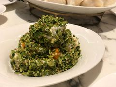 奇妙虾球-喜鼎海胆水饺(柏威年购物中心店)