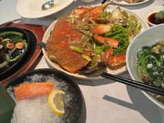 -同乐海鲜(乌节路中央店)