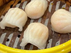 -澳门陈光记烧味饭店(南京德基广场店)