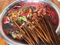 -红牌楼老号串串(银海佳苑店)