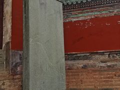 -武当山风景区-太子坡