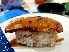 鹅肝寿司-濱寿司(高新伊藤店)