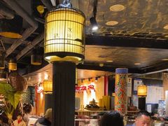 -羊大爷涮肉(亮马桥店)