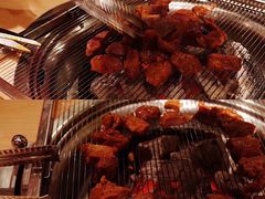 -麻蒲碳烤肉(远景路1号店)