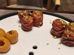 -闫府私房菜·百年鲁菜(恒隆店)