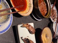 -南京大牌档(新街口德基广场店)