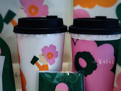 -喜茶(北京三里屯太古里店)