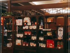 -新虹楼饭庄(崇明陈家镇店)