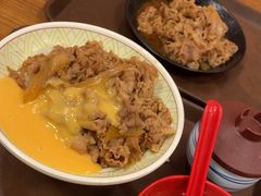 -食其家·牛丼咖喱(广元西路店)