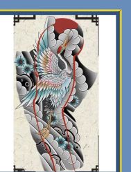 点击看大图 -针牛刺客·刺青纹身