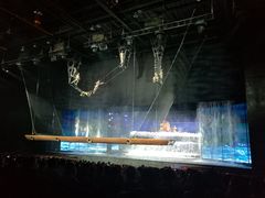 -三亚千古情景区游客中心-接待中心