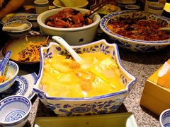 -南京大牌档(中关村领展广场店)