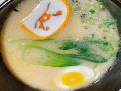 -不倒翁炭火烧肉(永安里店)