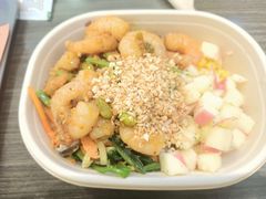 -超级碗FOODBOWL(成都来福士店)