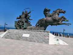 -养马岛旅游度假区