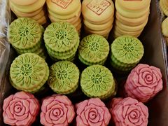-庆祥斋糕点厂(留学路店)