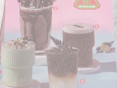 -半秋山西餐厅(宜昌大洋店)