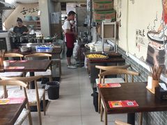 -忆碗面(华新街店)