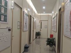 -通透堂中医·精准推拿(万科云城分院)