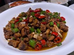 -健眺小海鲜(临海后山店)