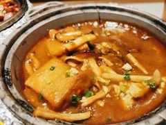 -南枝记·广东味道(中骏世界城店)