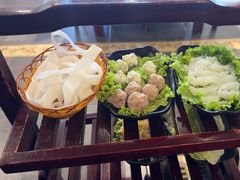 -东来顺饭庄(金泉广场店)