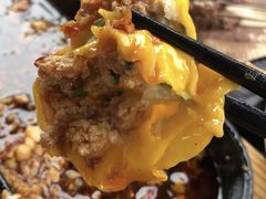 鲅鱼金饺-金谷园饺子·烧烤(人大总店)