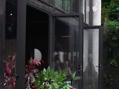 -Metal hands·铁手咖啡