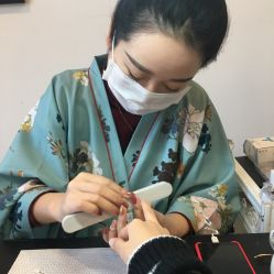 -赫本轻奢美颜中心