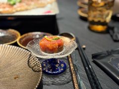 -蟹犇前•帝王蟹雪蟹(陆家嘴店)