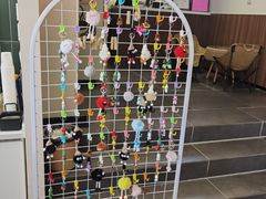 -何适山庄 ·可团建(水长城P2停车场店)