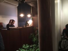 大堂-铃木食堂(帽儿胡同店)