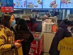 -肯德基(首创奥莱店)