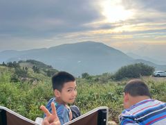 -妙峰山风景名胜区